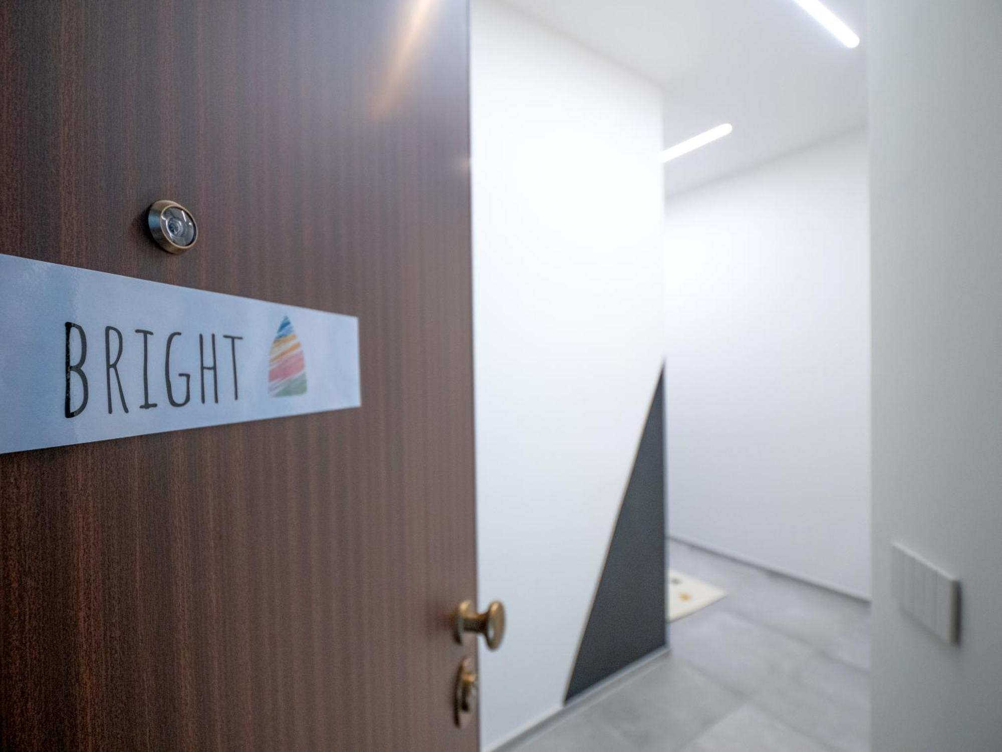 Babyaccomodation Family Bright بيترا ليغوري المظهر الخارجي الصورة