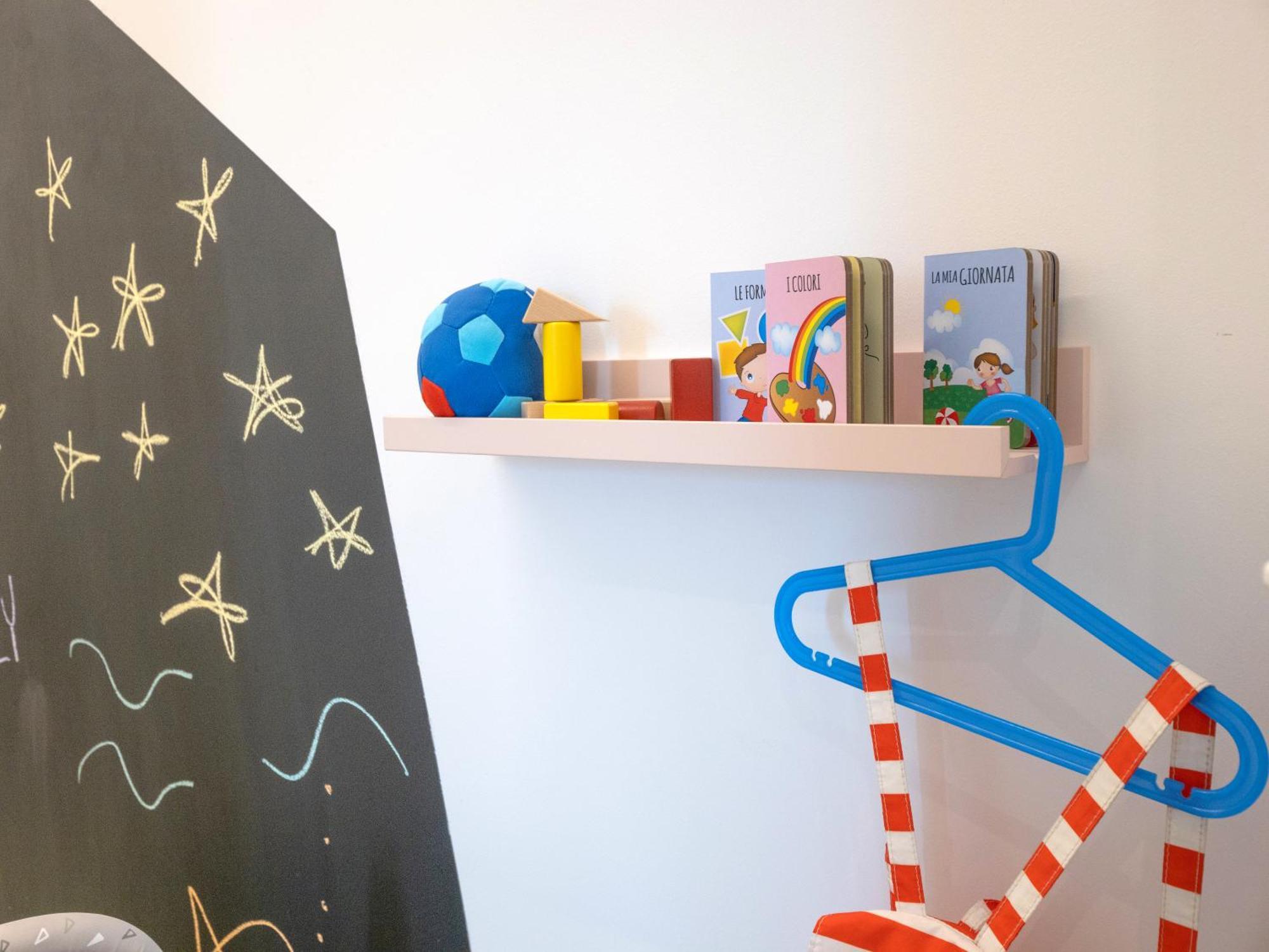 Babyaccomodation Family Bright بيترا ليغوري المظهر الخارجي الصورة