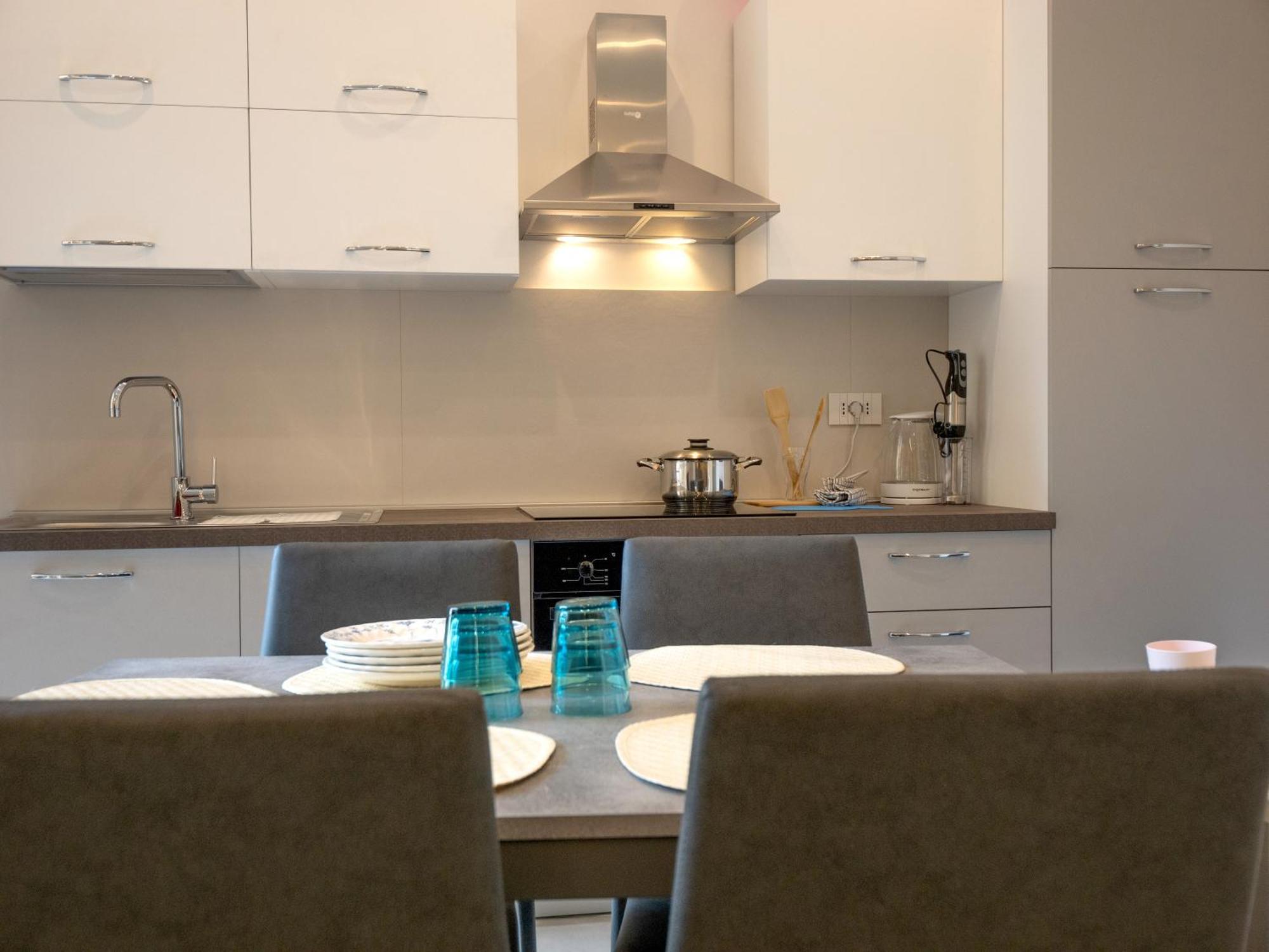 Babyaccomodation Family Bright بيترا ليغوري المظهر الخارجي الصورة