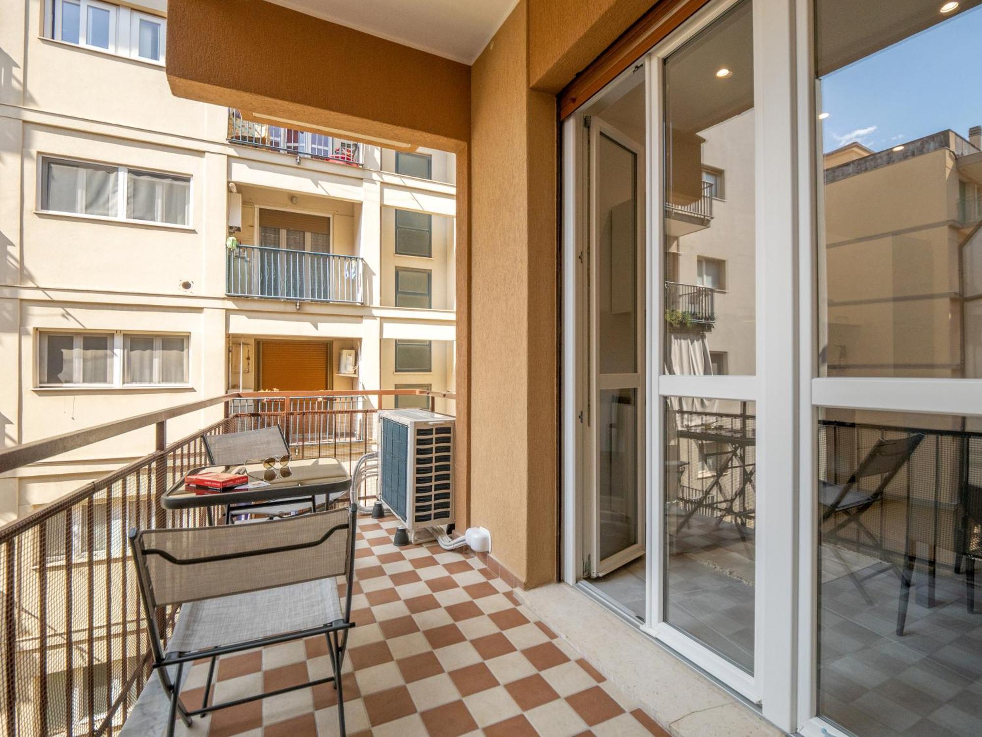 Babyaccomodation Family Bright بيترا ليغوري المظهر الخارجي الصورة