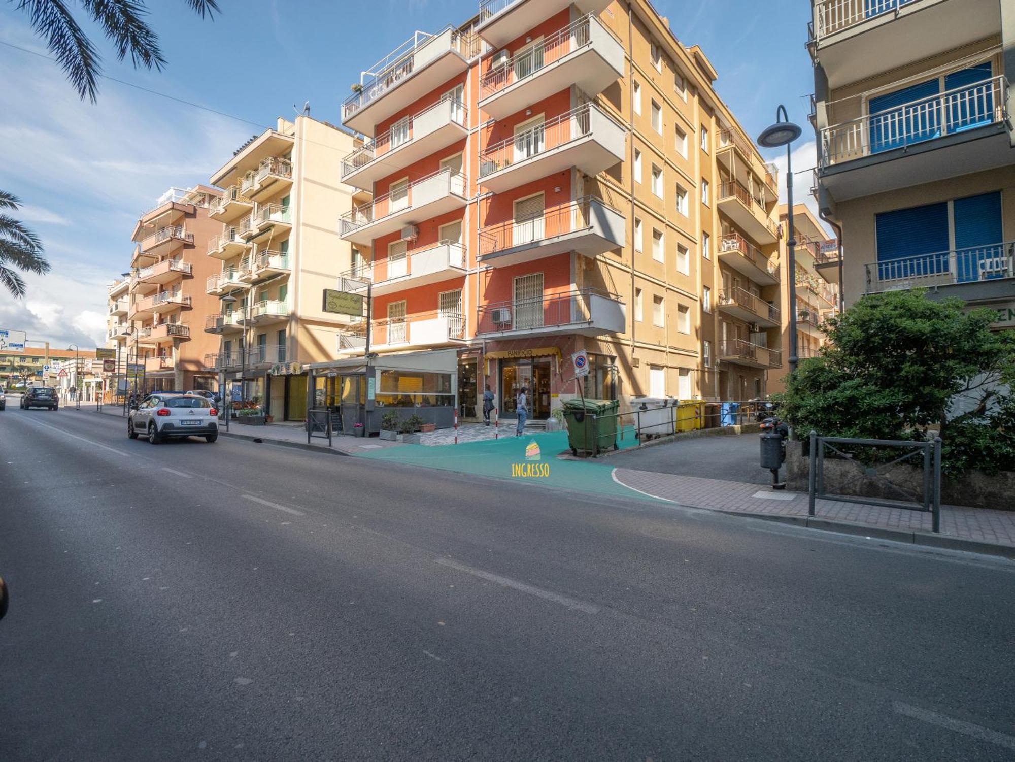 Babyaccomodation Family Bright بيترا ليغوري المظهر الخارجي الصورة