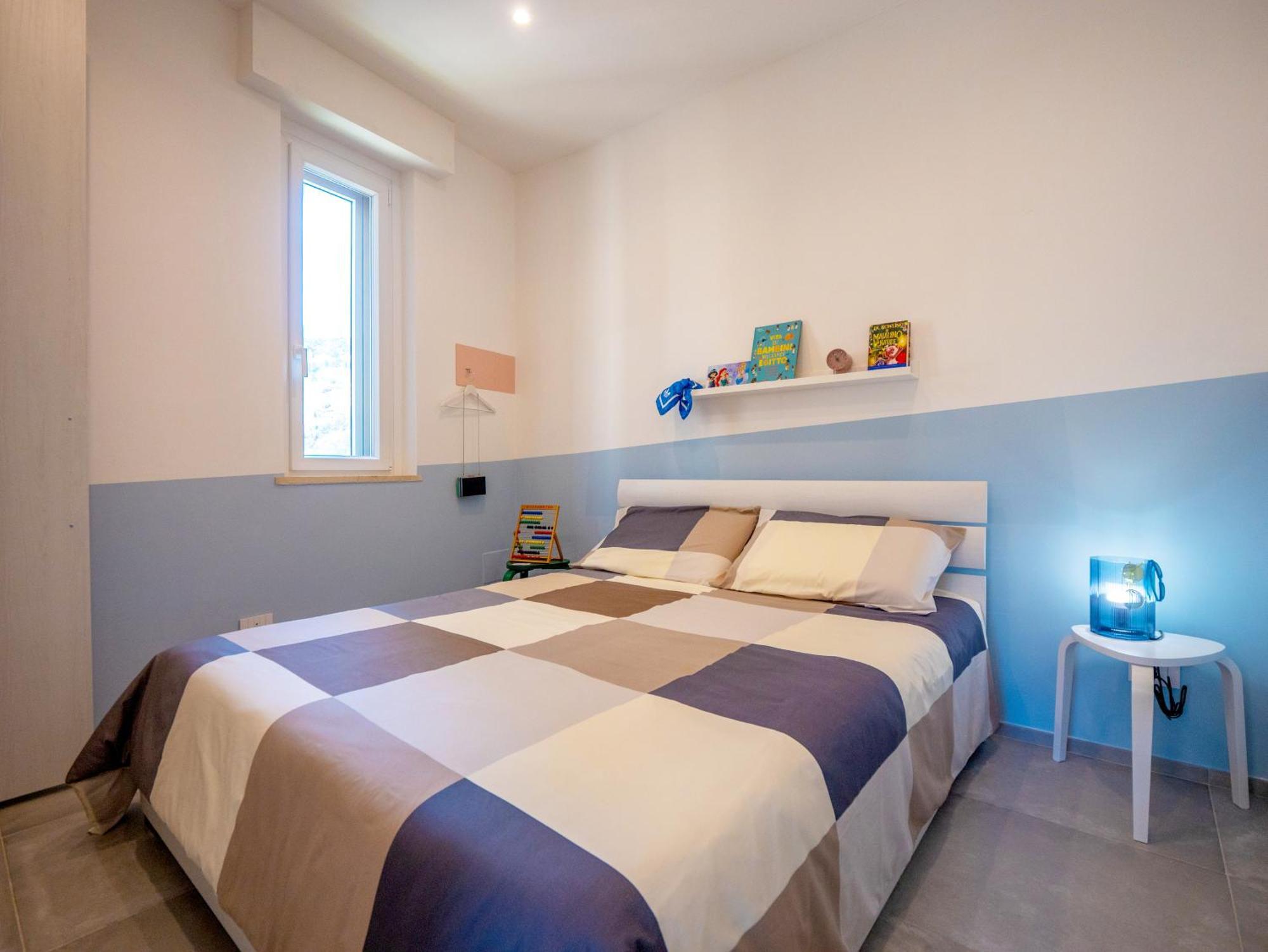 Babyaccomodation Family Bright بيترا ليغوري المظهر الخارجي الصورة