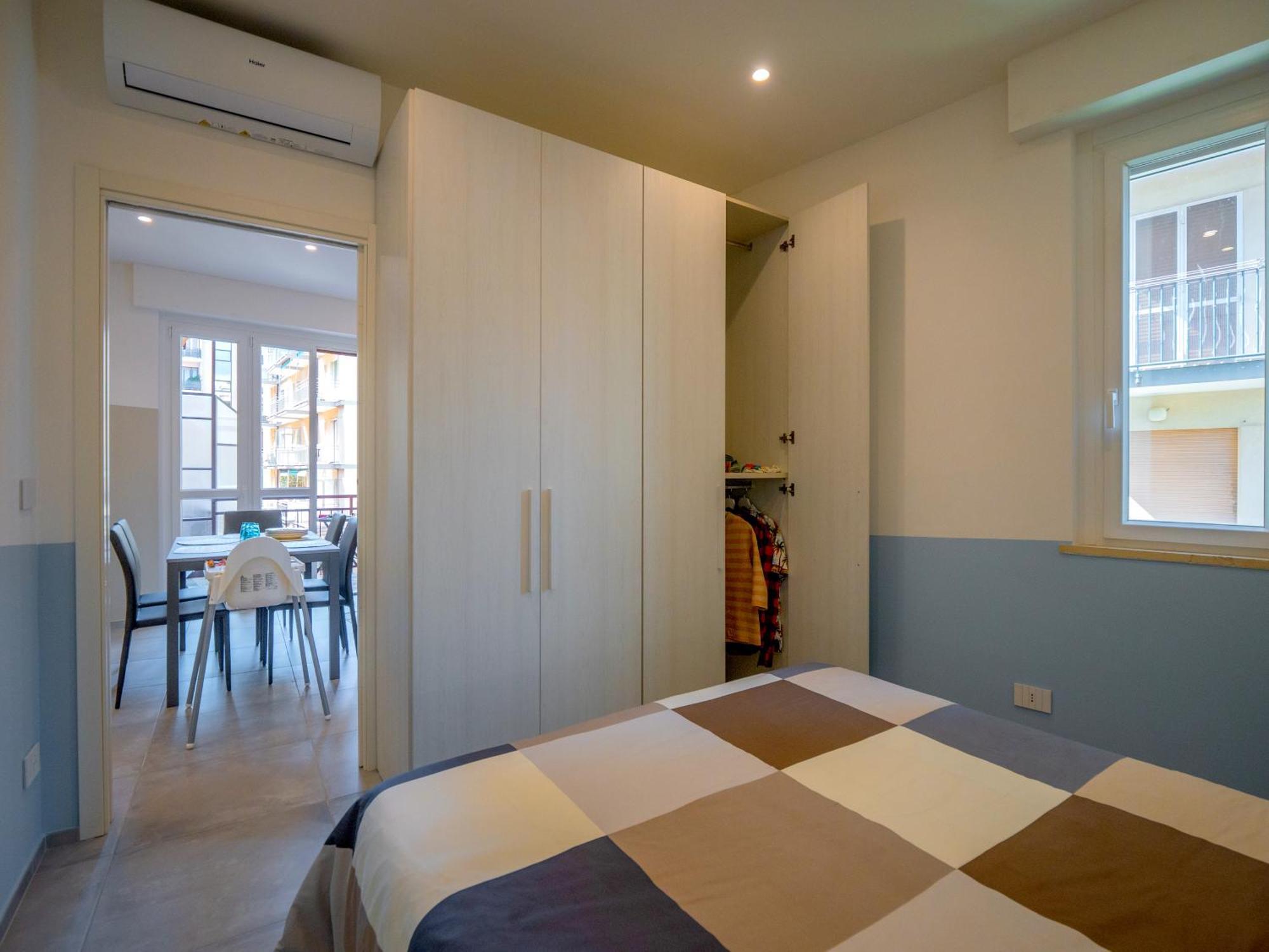 Babyaccomodation Family Bright بيترا ليغوري المظهر الخارجي الصورة