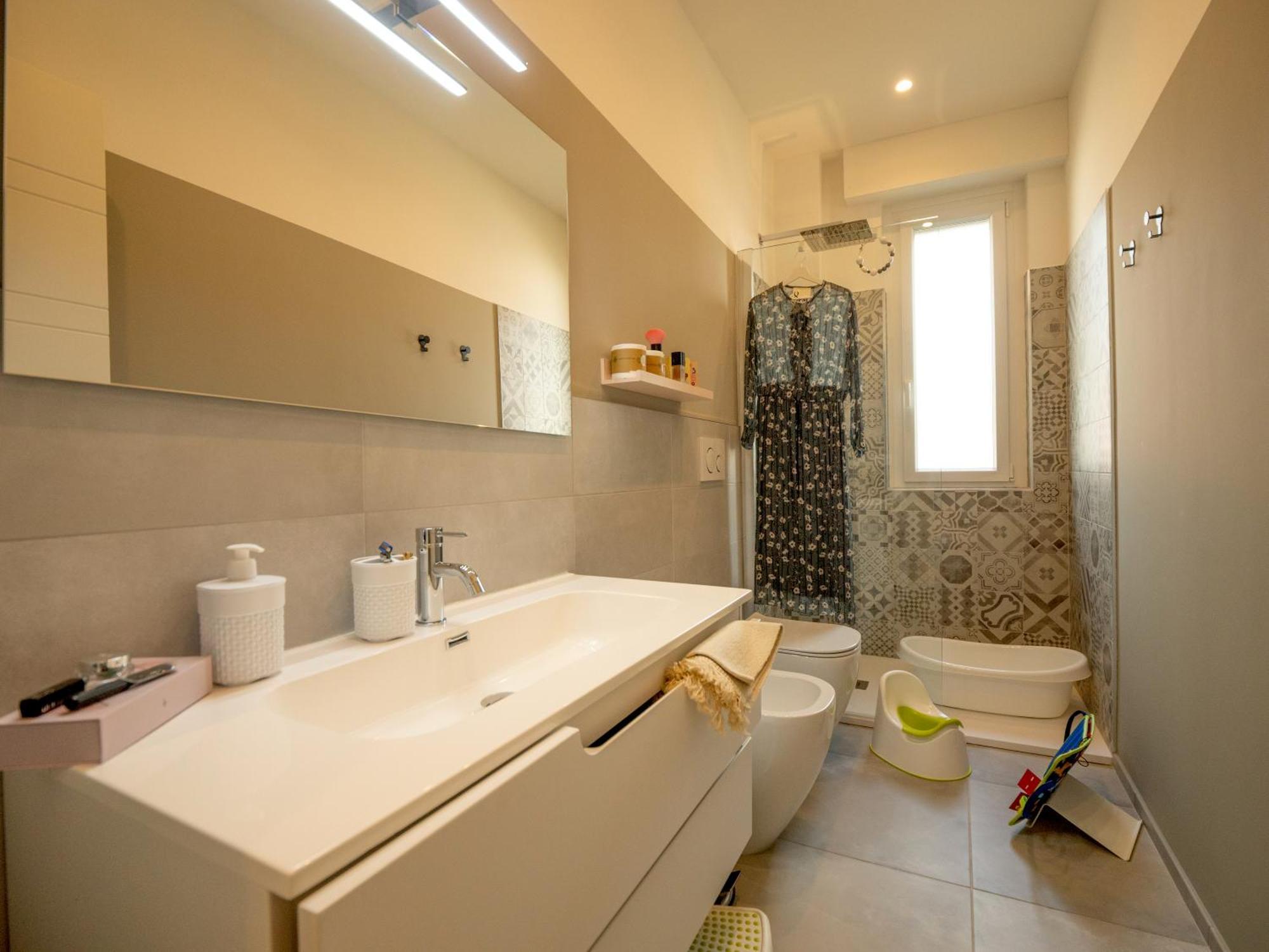 Babyaccomodation Family Bright بيترا ليغوري المظهر الخارجي الصورة
