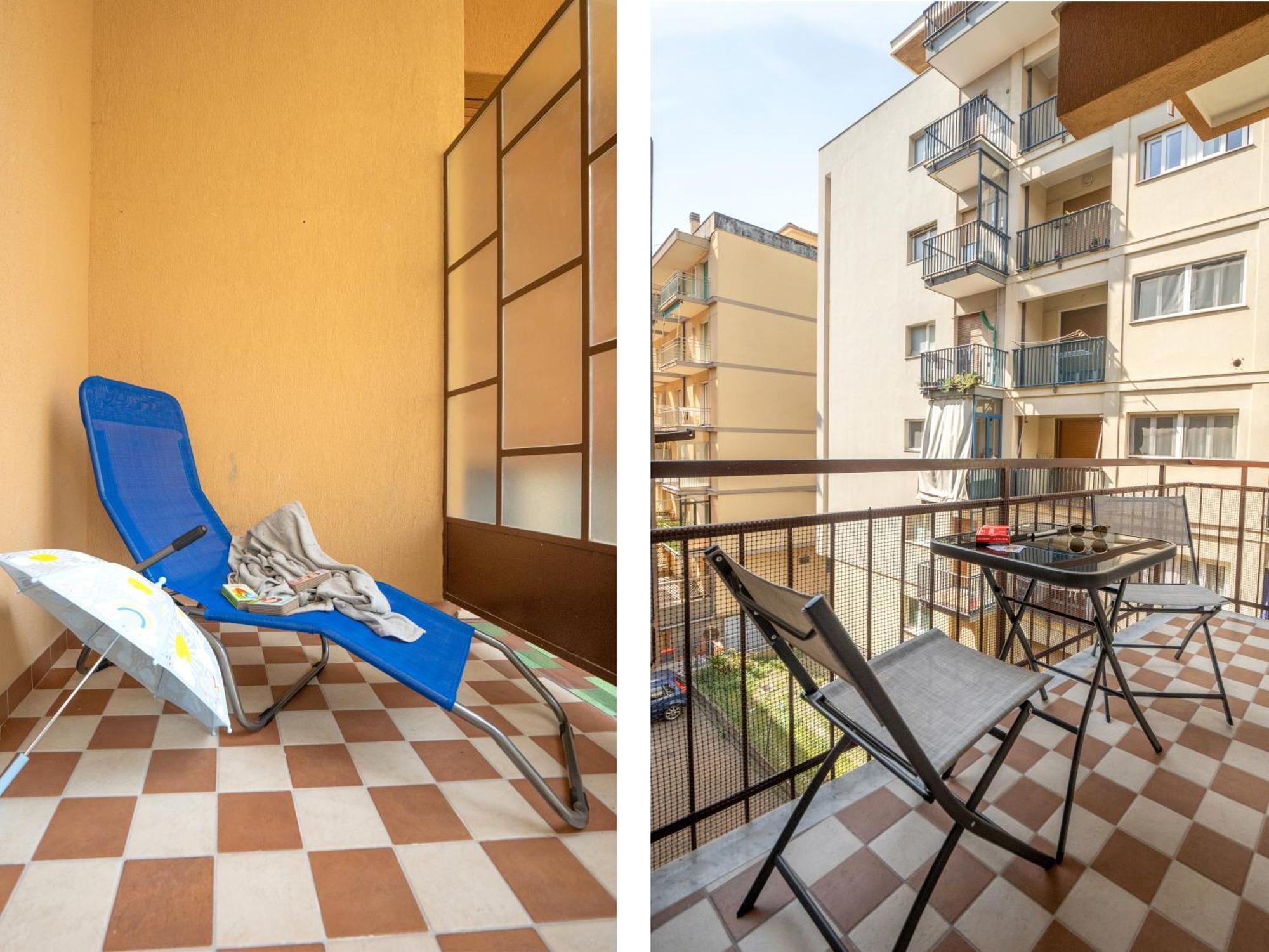 Babyaccomodation Family Bright بيترا ليغوري المظهر الخارجي الصورة