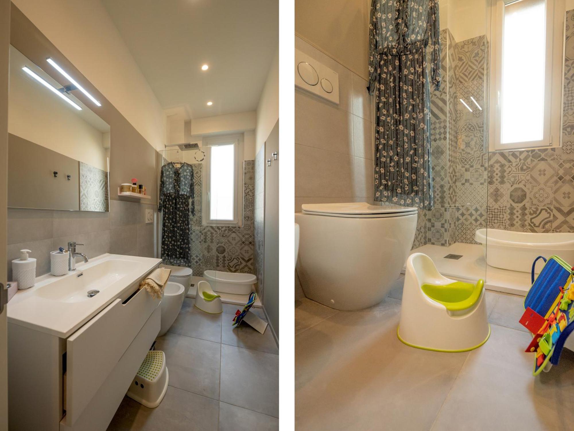 Babyaccomodation Family Bright بيترا ليغوري المظهر الخارجي الصورة