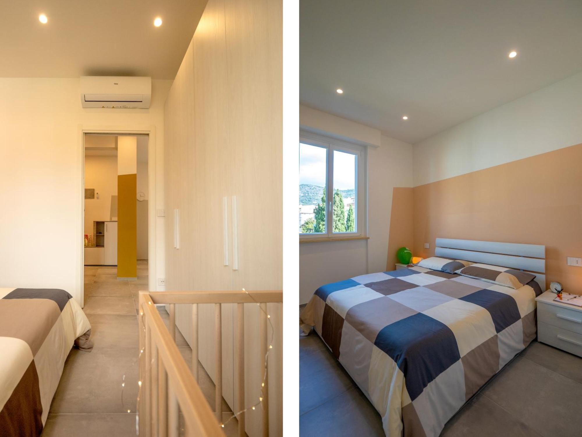 Babyaccomodation Family Bright بيترا ليغوري المظهر الخارجي الصورة